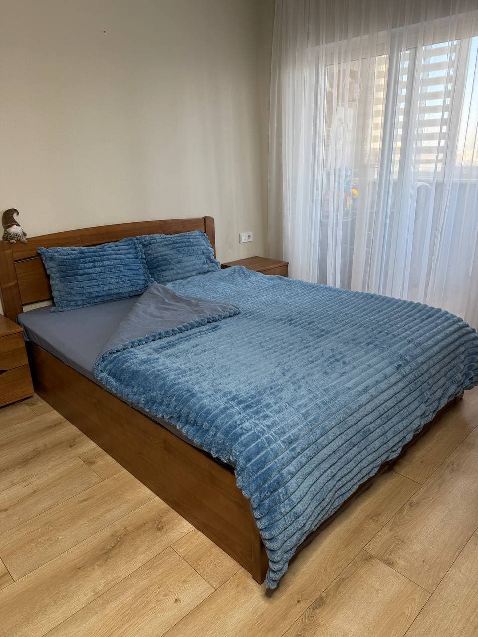 Комплект постільної білизни | №2