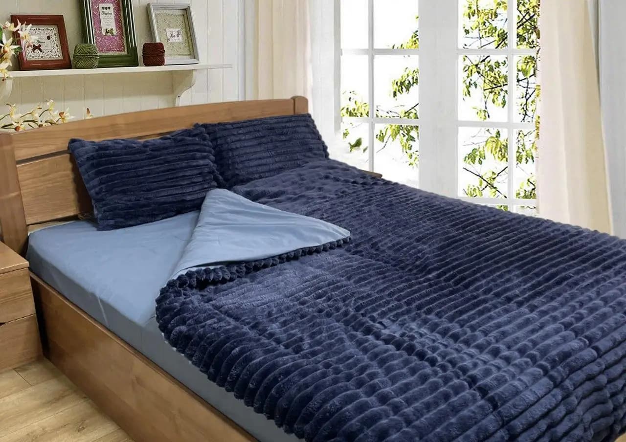 Комплект постільної білизни | №4