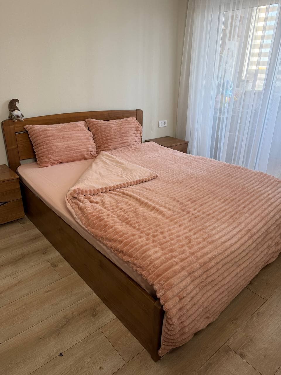 Комплект постільної білизни | №3