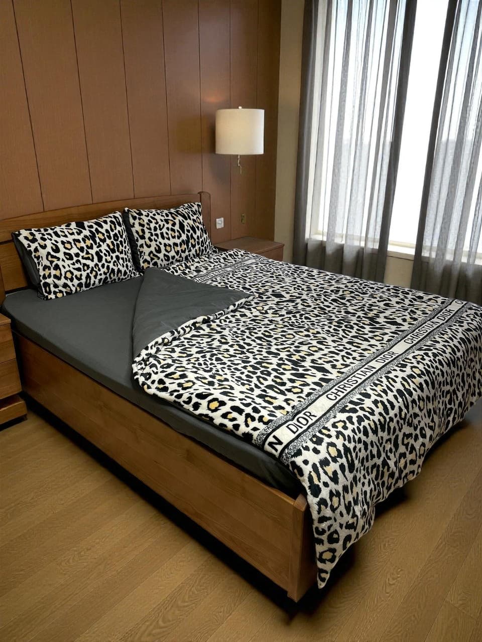 Комплект постільної білизни | №29